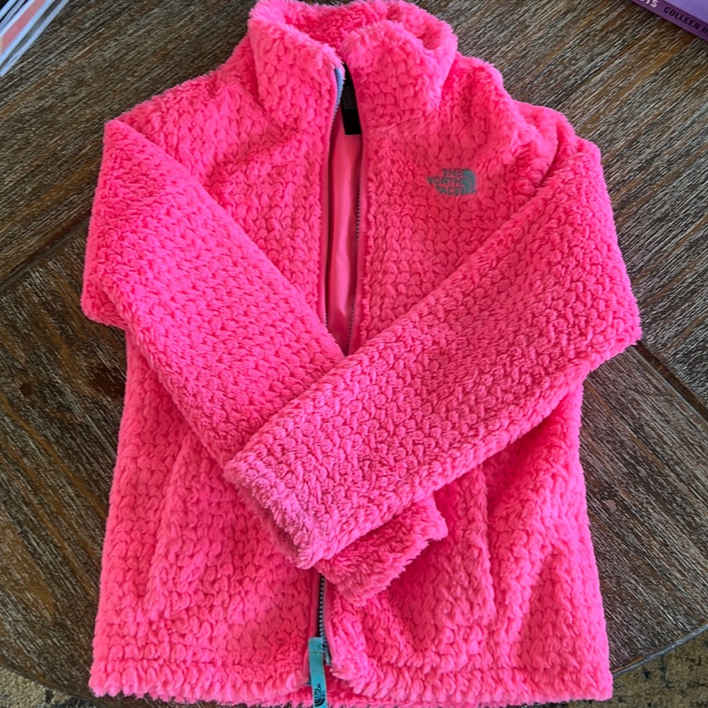 The North Face Jacket
